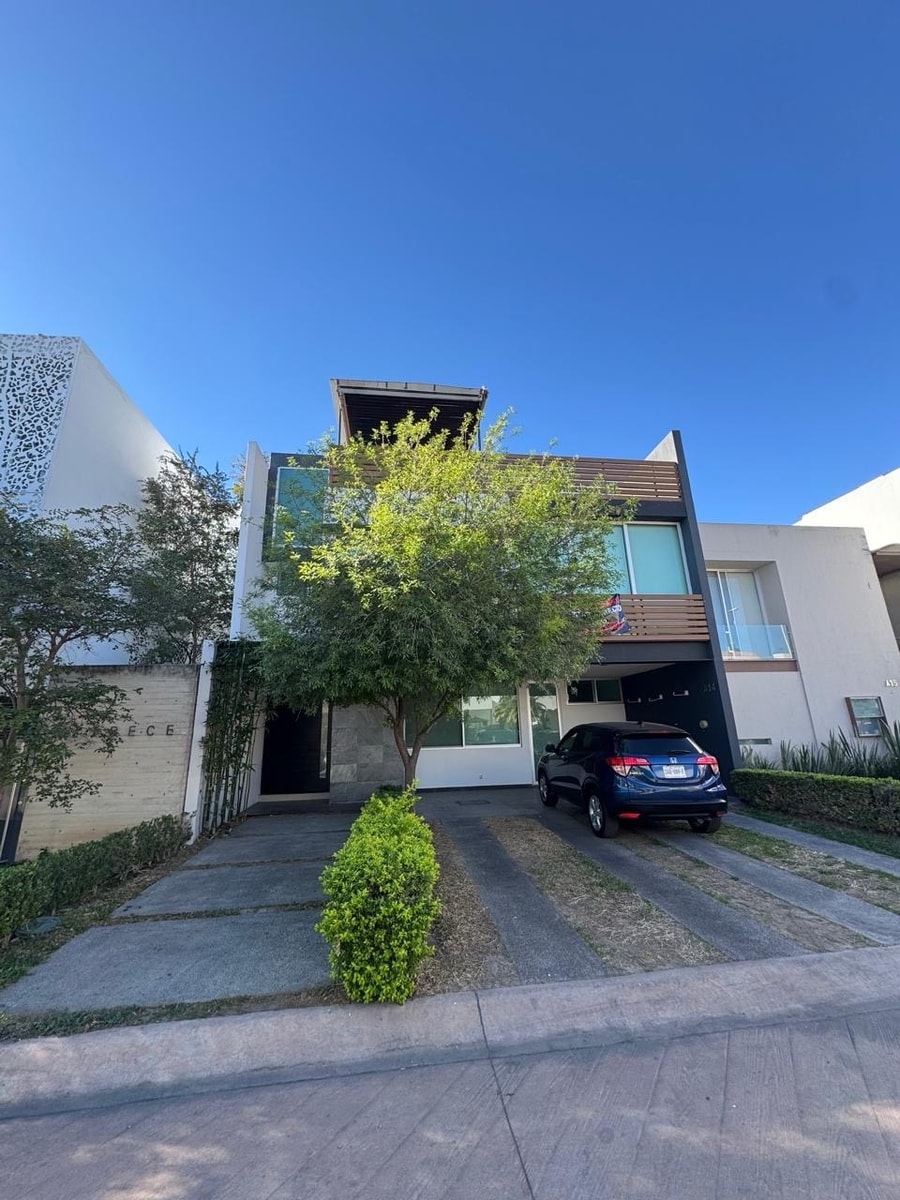CASA EN VENTA DE LUJO 🤩