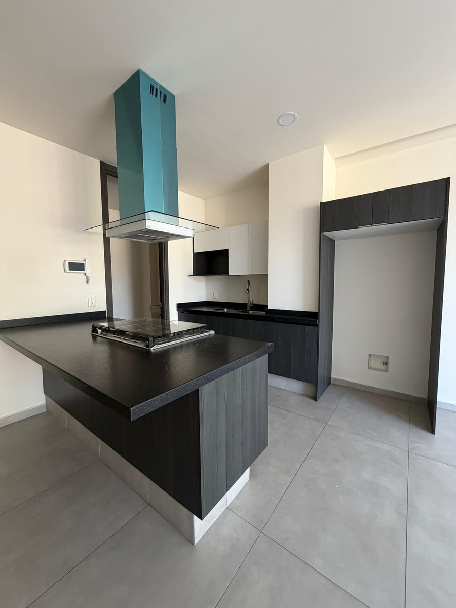 Departamento en VENTA 3 Recámaras 4