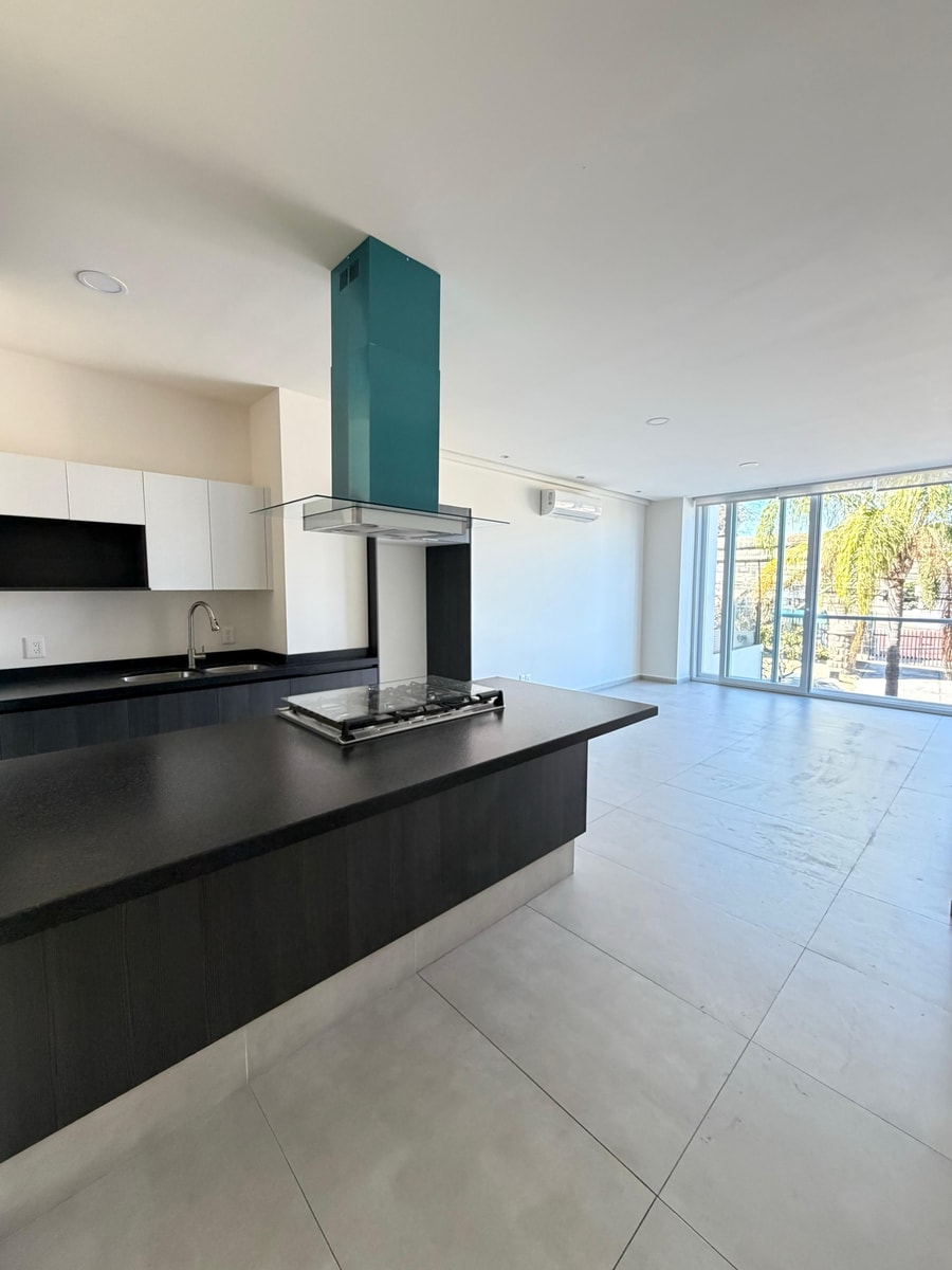 Departamento en VENTA 3 Recámaras 2