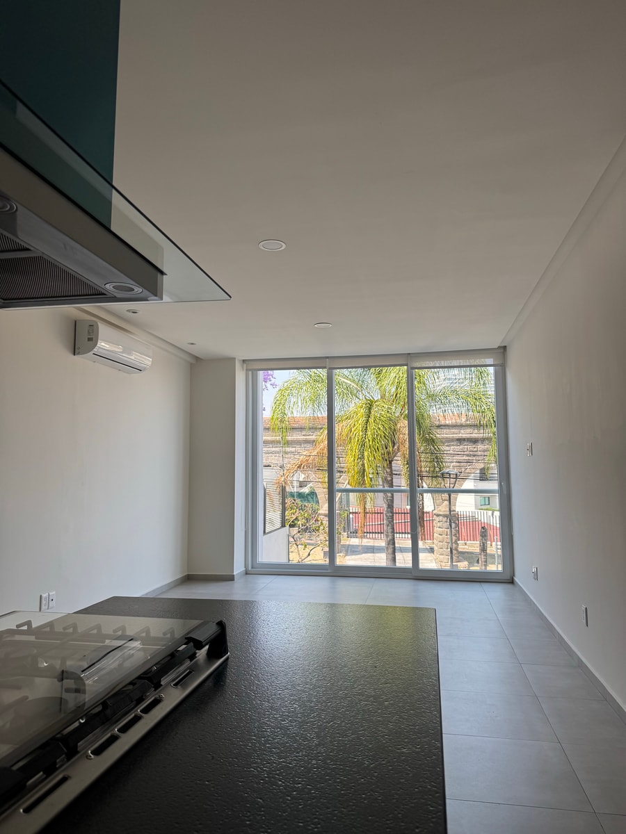 Departamento en VENTA 3 Recámaras