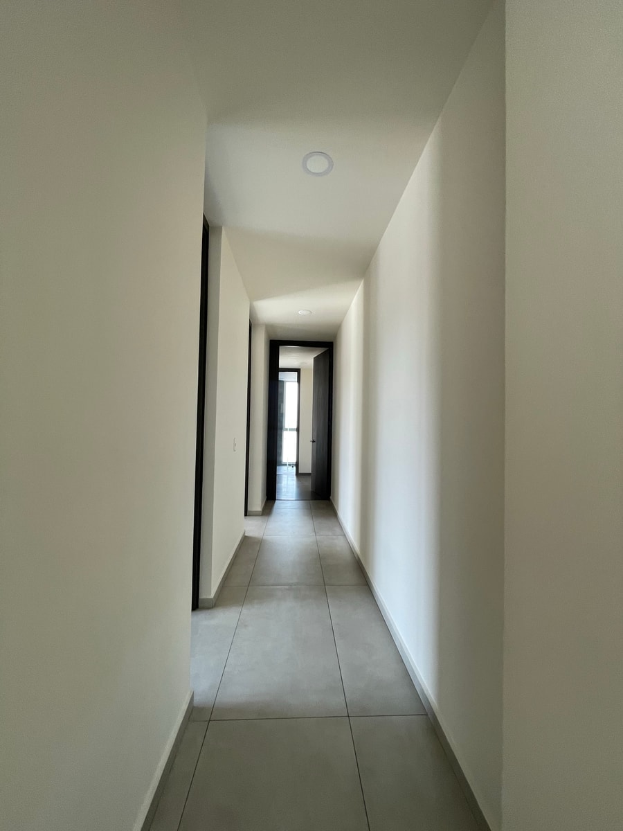 Departamento en VENTA 3 Recámaras 5