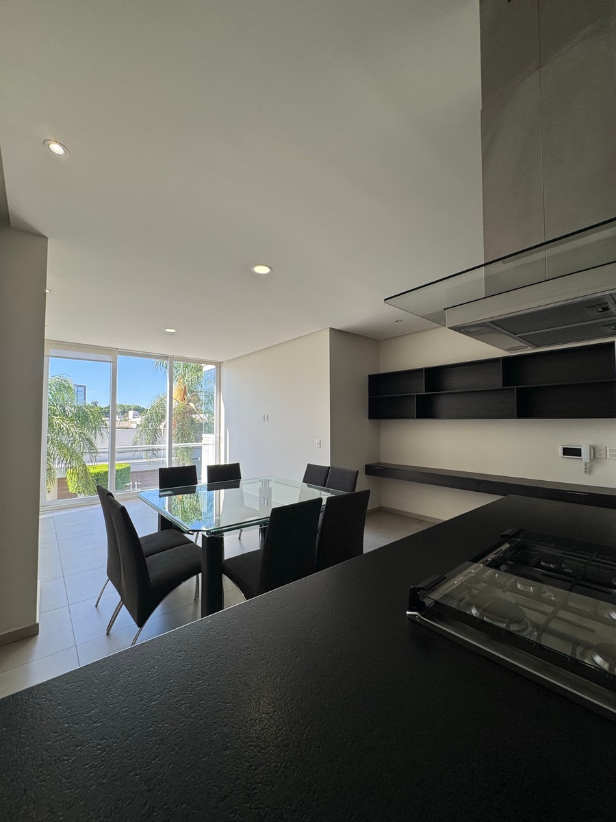 Departamento En VENTA Y RENTA 🤩🤩 4