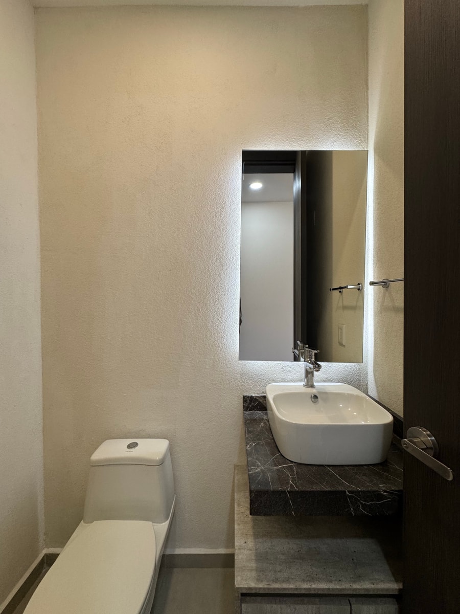 Departamento En VENTA Y RENTA 🤩🤩 3