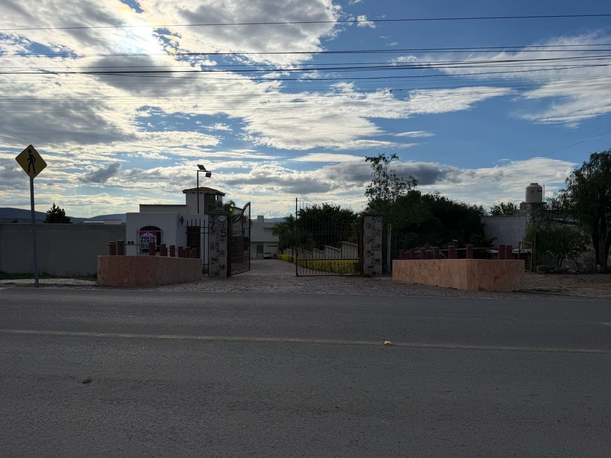 Hermoso Duplex en venta en Tequisquiapan! 3