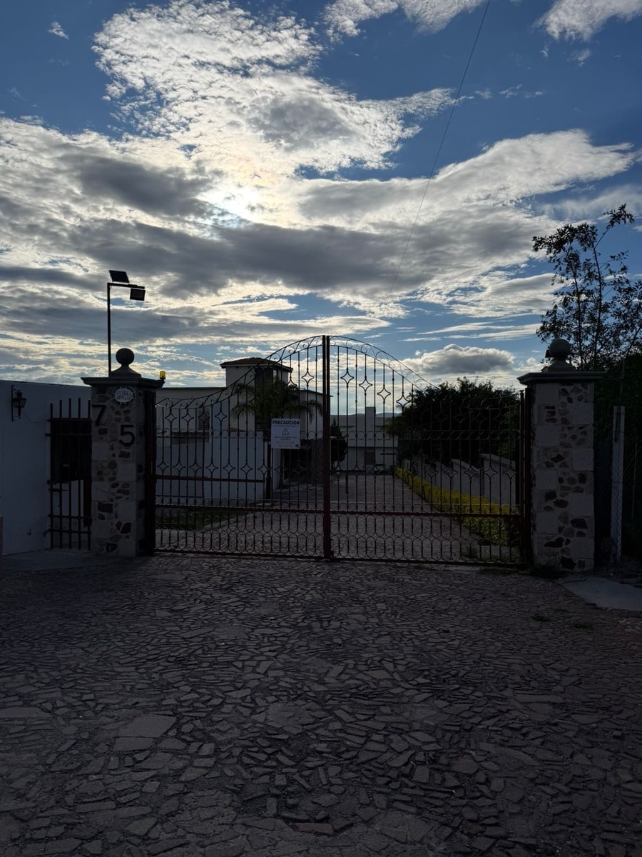 Hermoso Duplex en venta en Tequisquiapan! 2