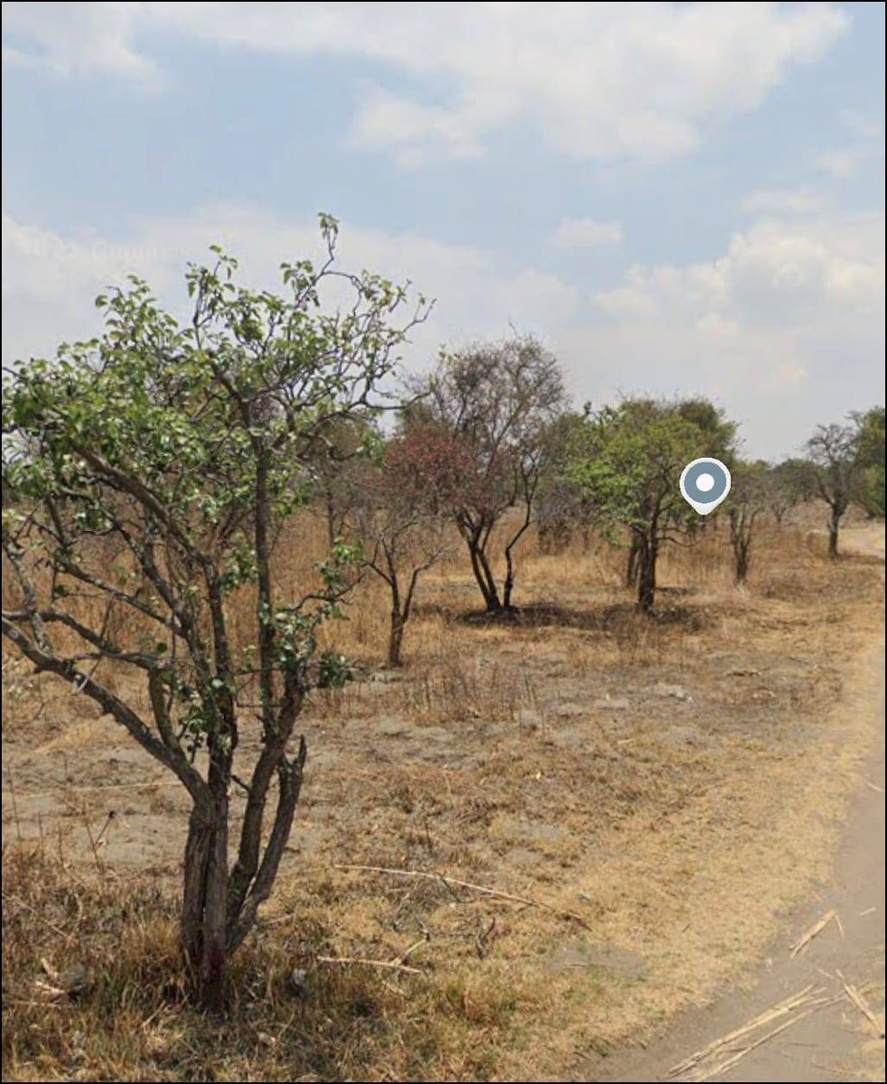 TERRENO DE INVERSIÓN EN HUEJOTZINGO 4