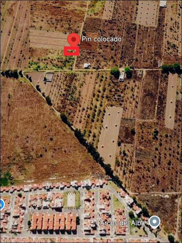 TERRENO DE INVERSIÓN EN HUEJOTZINGO