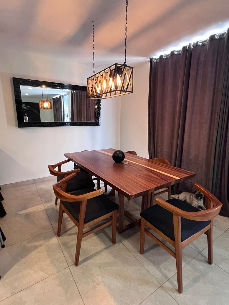 Casa BOSQUES DE SANTA ANITA 5