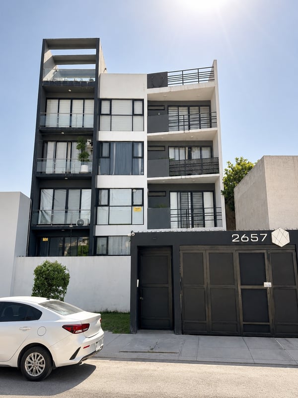 Departamento En Venta En Jardines del Bosque