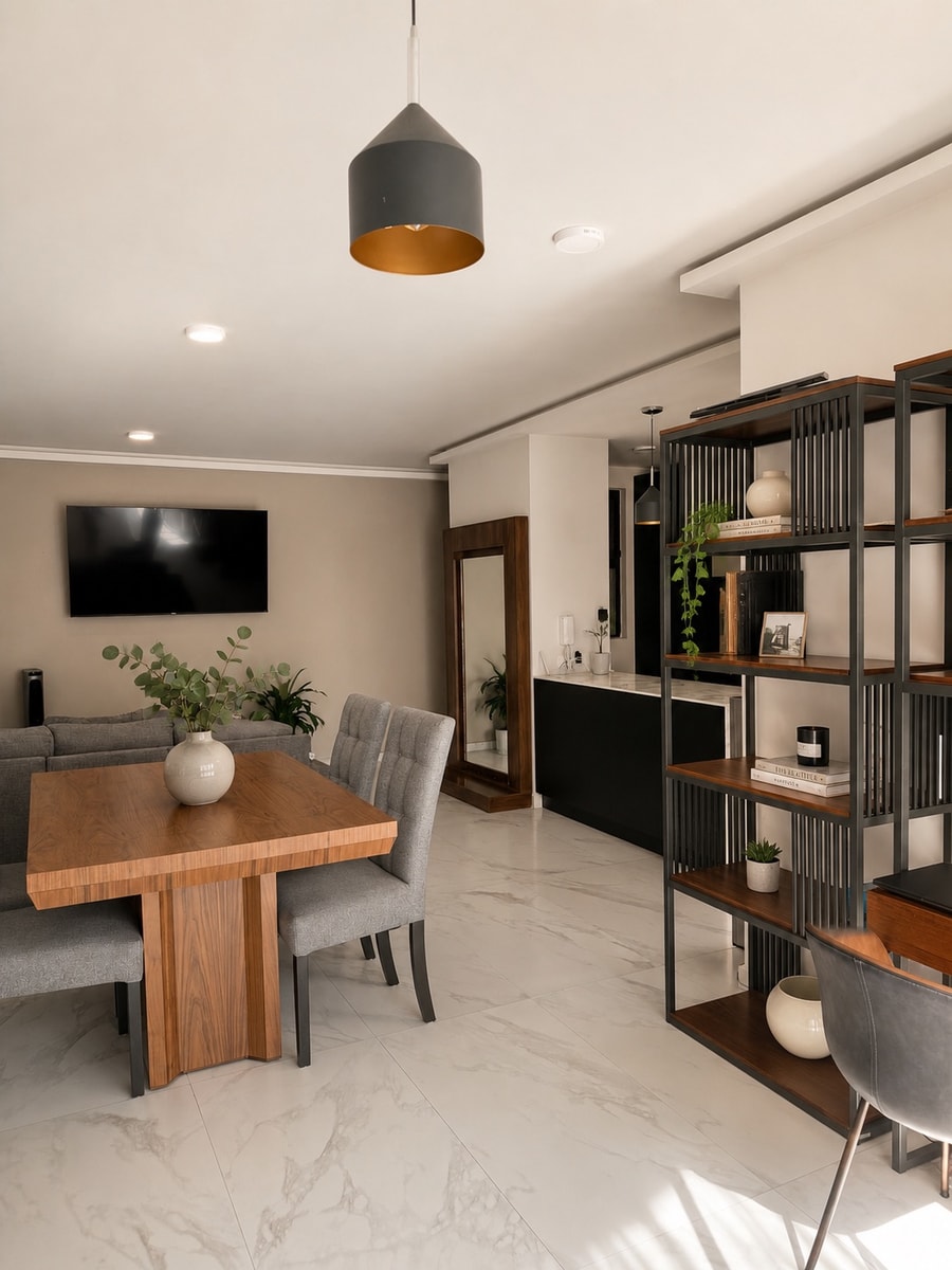 Departamento En Venta En Jardines del Bosque 4