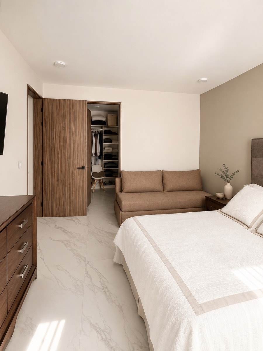 Departamento En Venta En Jardines del Bosque 5