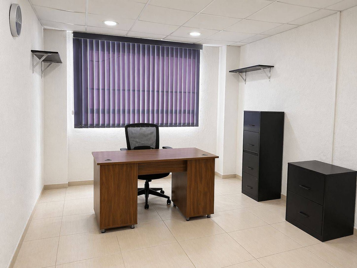 OFICINAS EN VENTA ZONA INDUSTRIAL 3