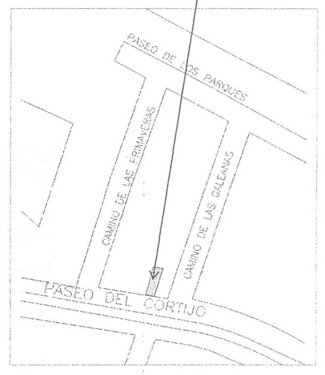 Lote en Fraccionamiento El Cortijo San Agustín 2