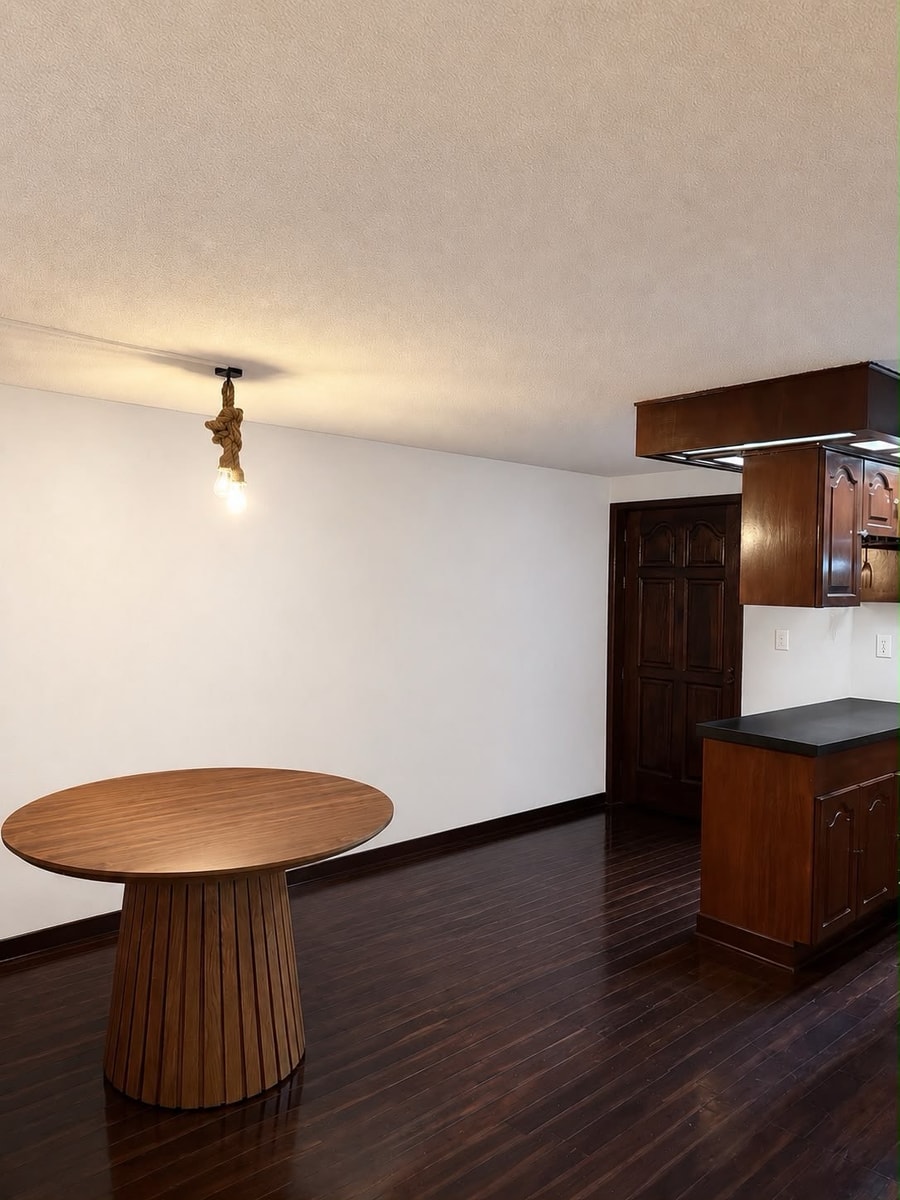 Departamento en venta en la Col. Jardines del sol  5