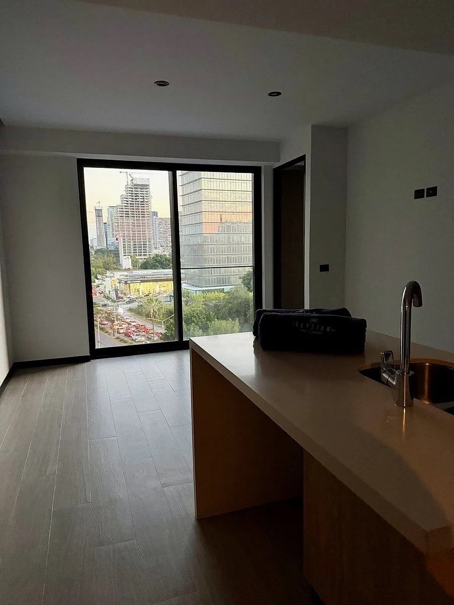 Departamento en Torre Elysian High Country 2