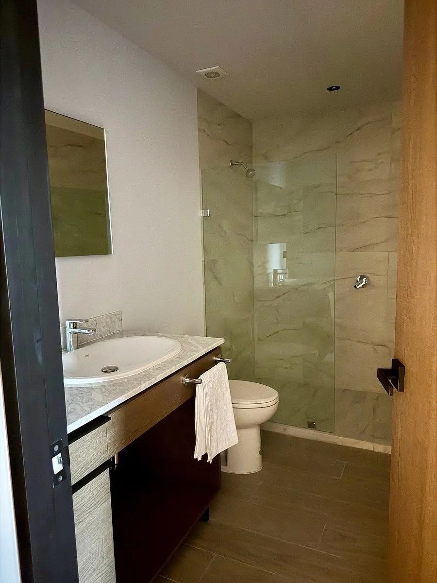 Departamento en Torre Elysian High Country 5