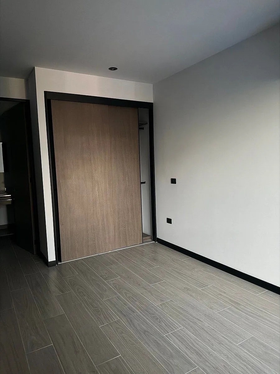 Departamento en Torre Elysian High Country 4