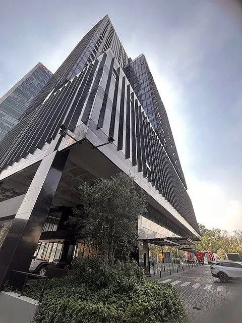 Departamento en Torre Elysian High Country