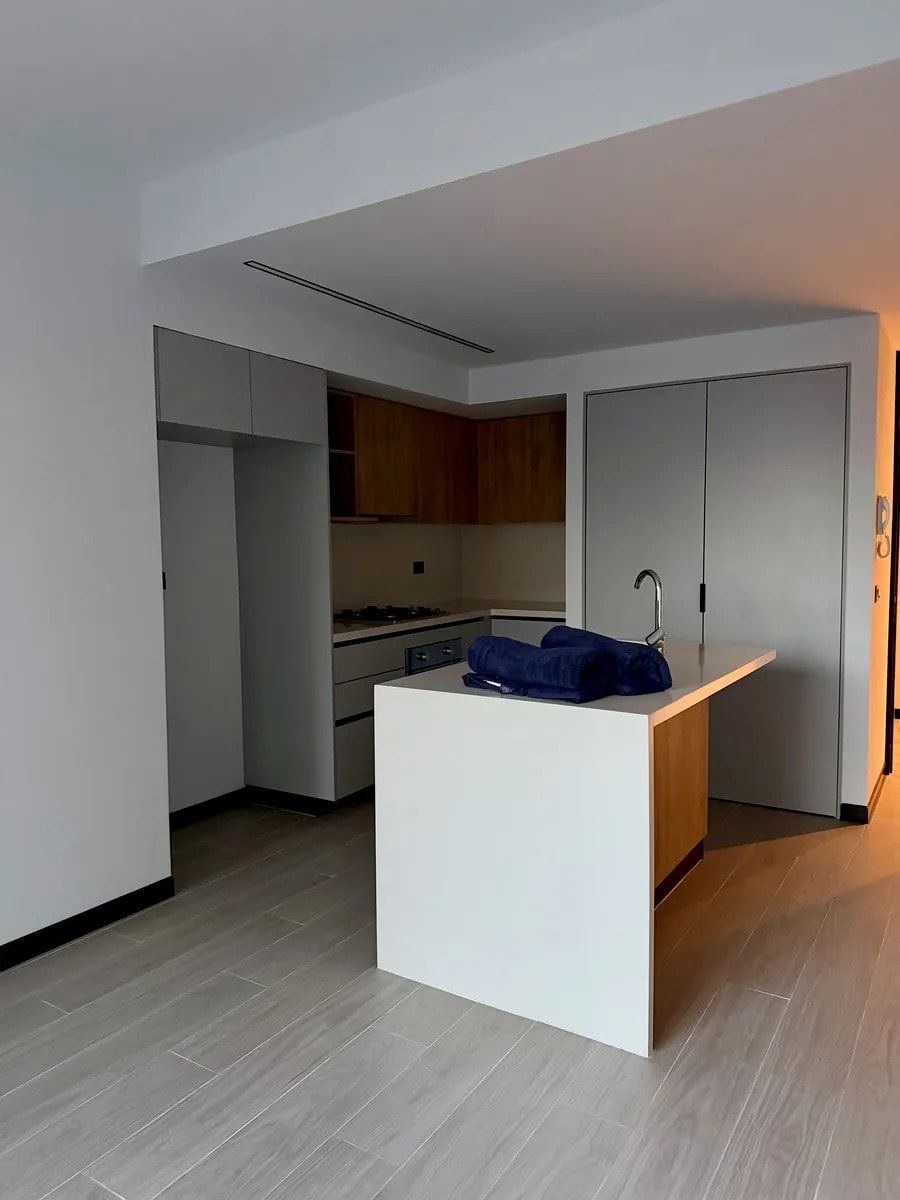 Departamento nuevo en Torre Elisyan Country  2