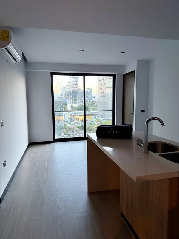 Departamento nuevo en Torre Elisyan Country 