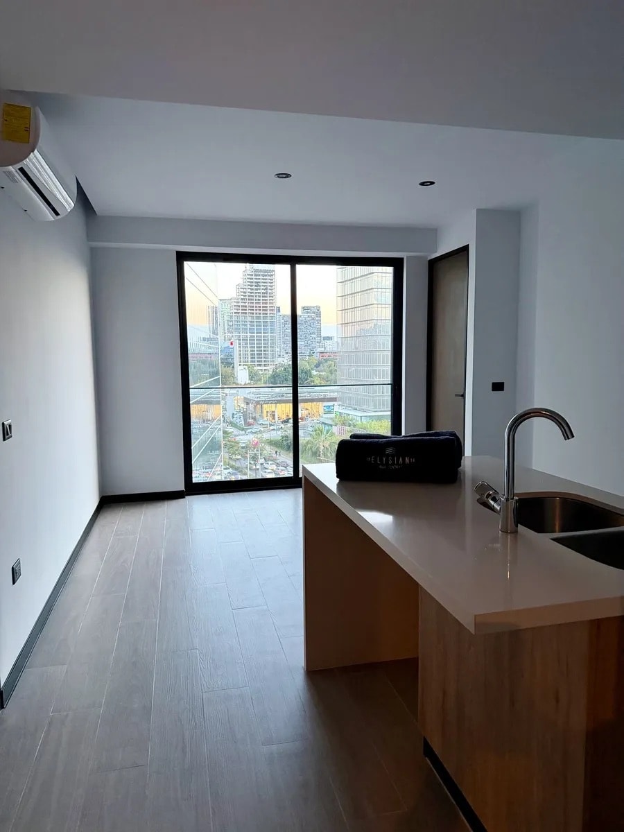 Departamento nuevo en Torre Elisyan Country 