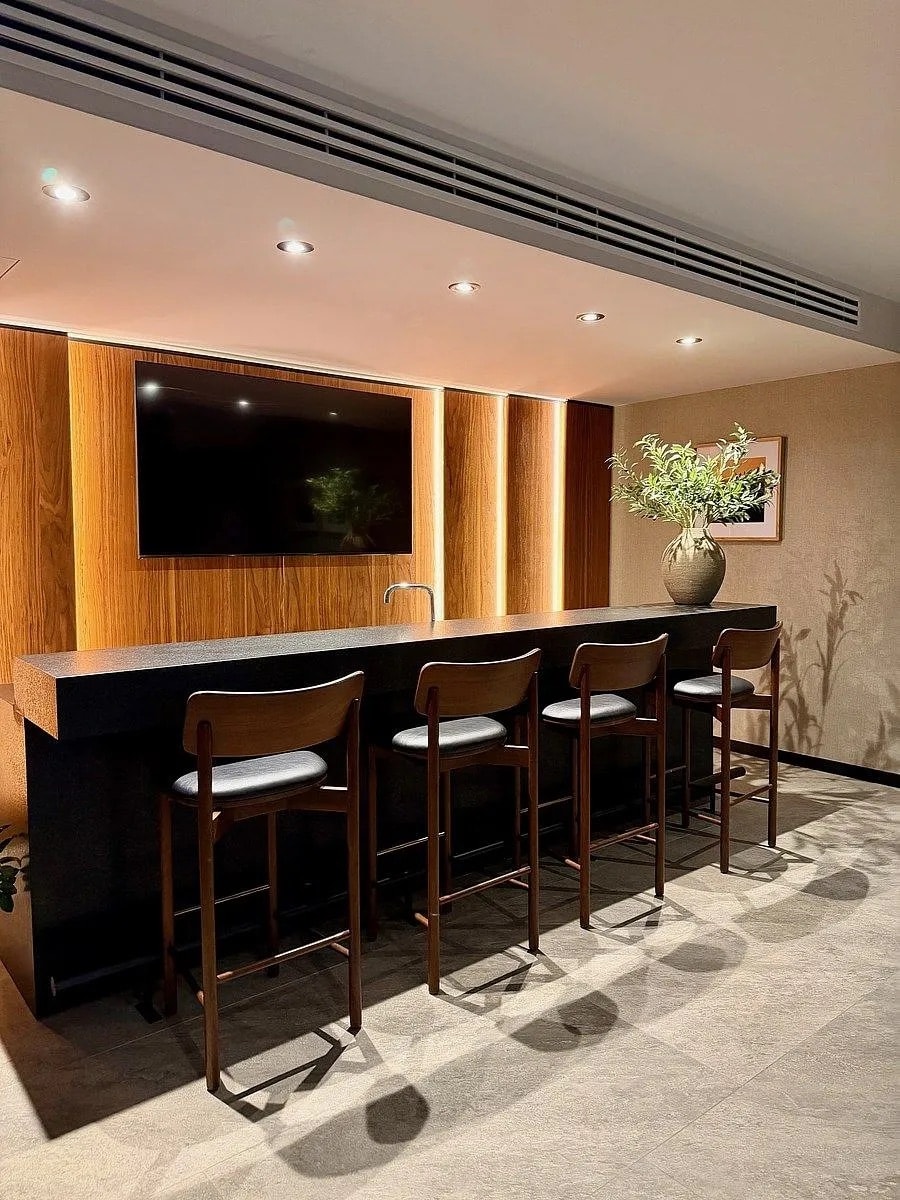 Departamento nuevo en Torre Elisyan Country  5