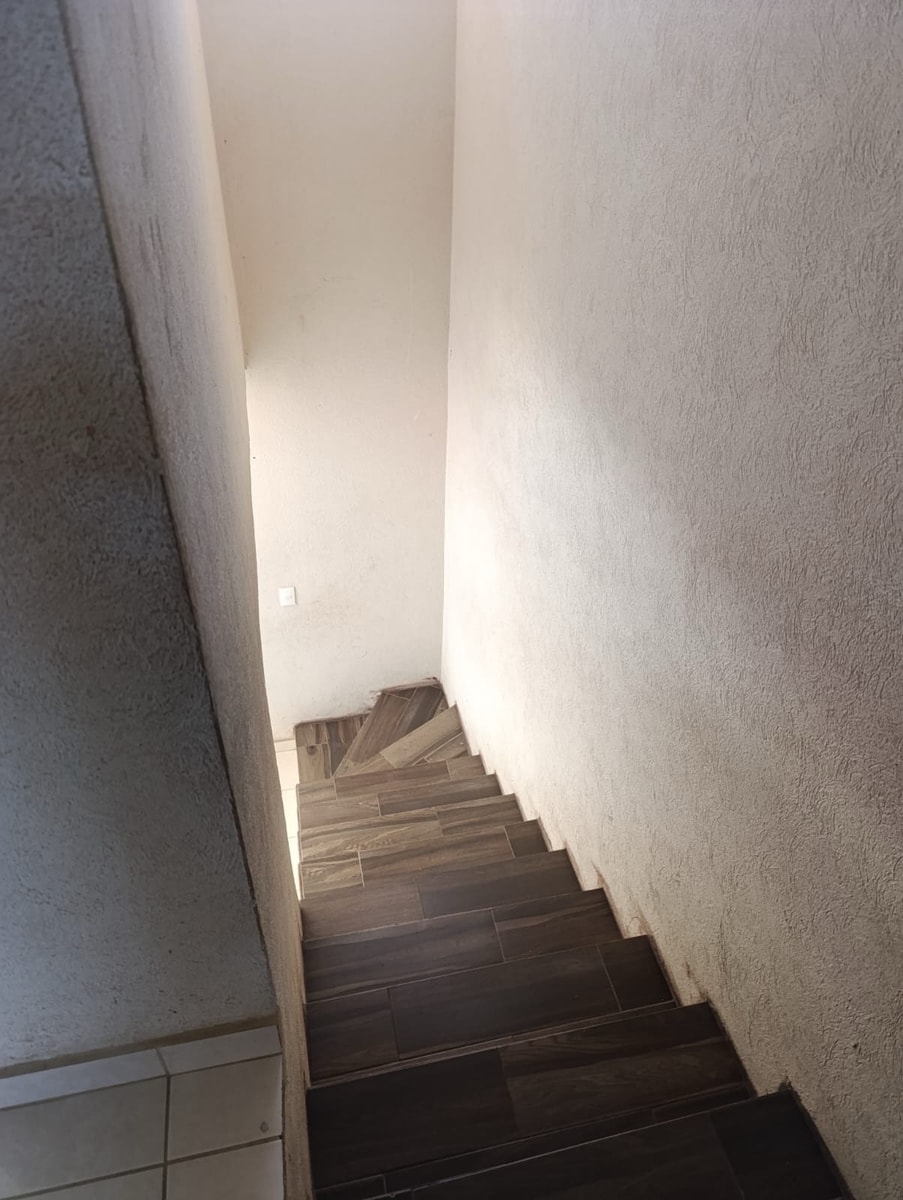 Casa en venta en Fraccionamiento Los tréboles ☘️ 4