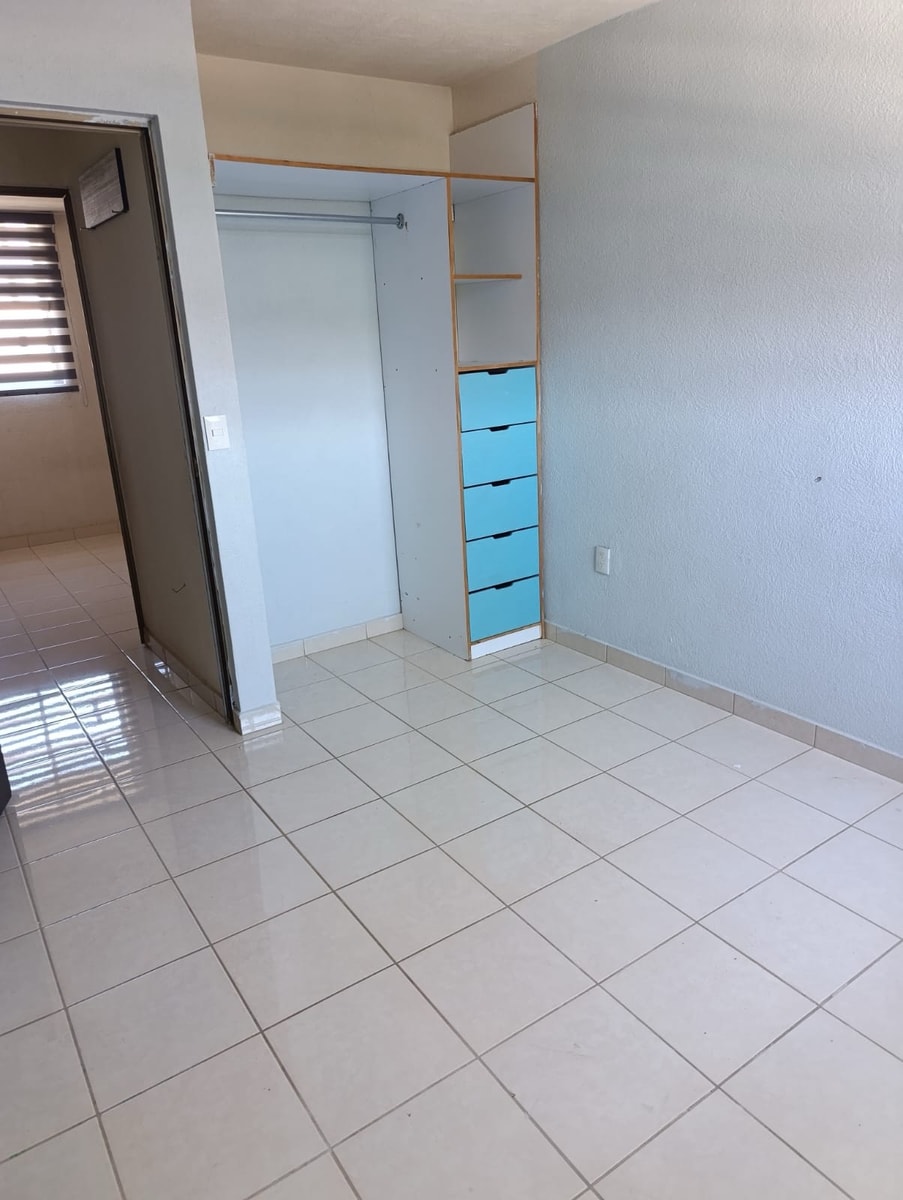 Casa en venta en Fraccionamiento Los tréboles ☘️ 5