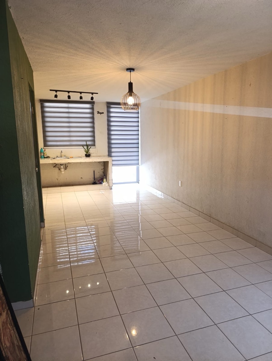Casa en venta en Fraccionamiento Los tréboles ☘️ 2