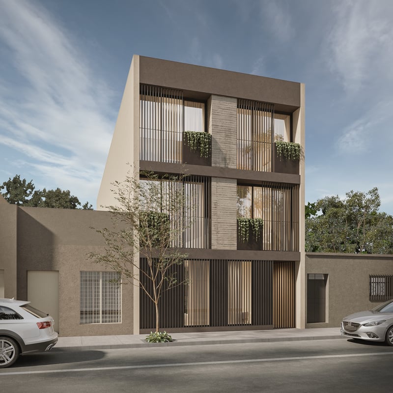 Terenza Lofts