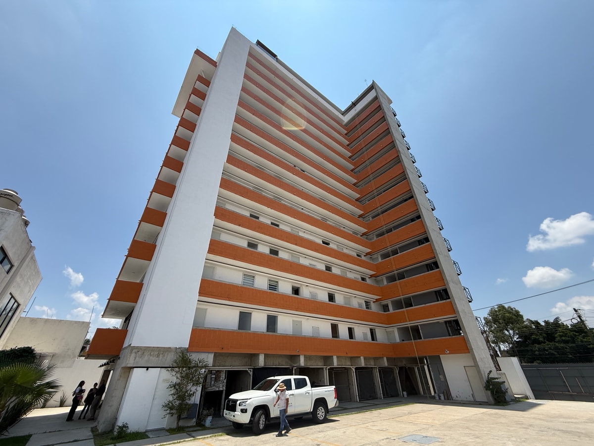 Departamento en Venta en la Colonia Tetlan 