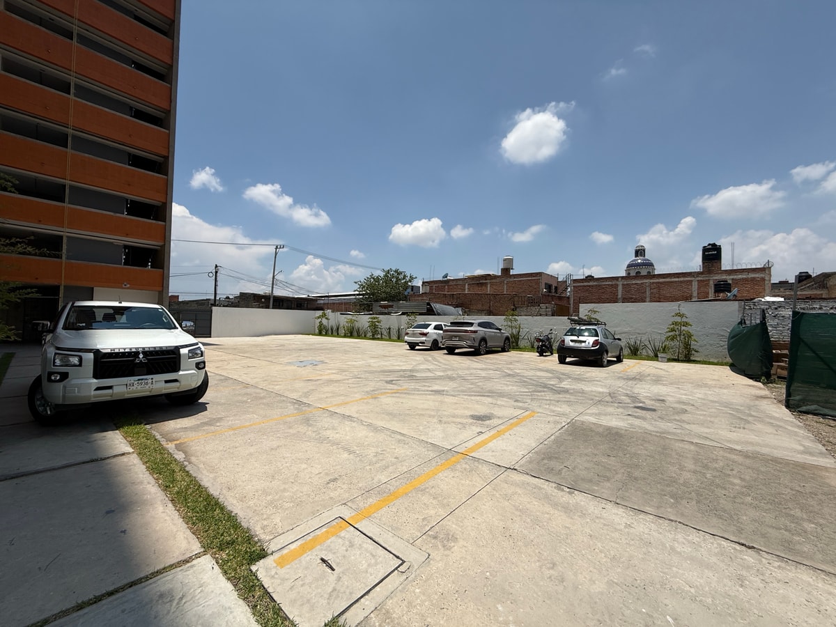 Departamento en Venta en la Colonia Tetlan  2