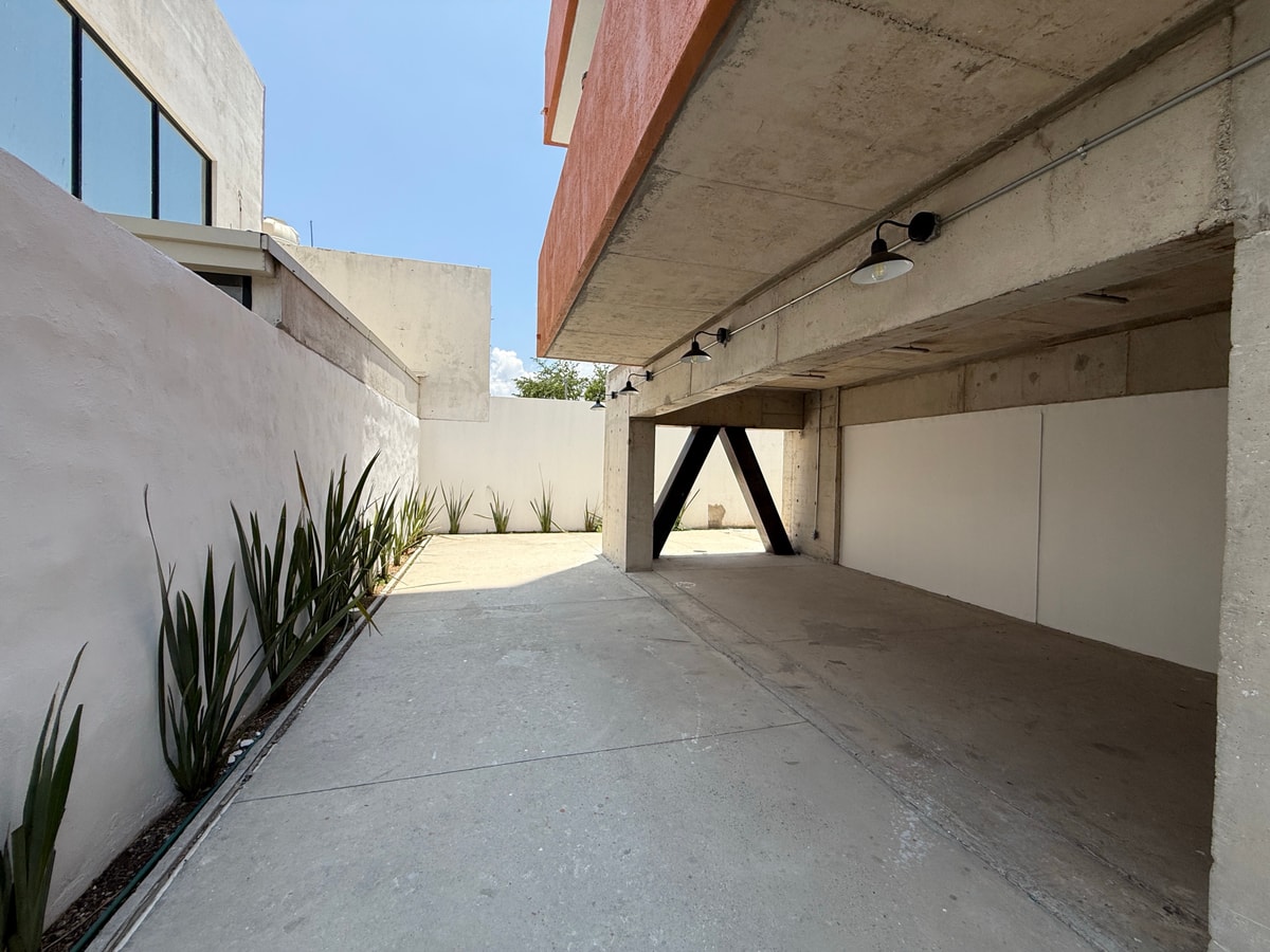 Departamento en Venta en la Colonia Tetlan  4