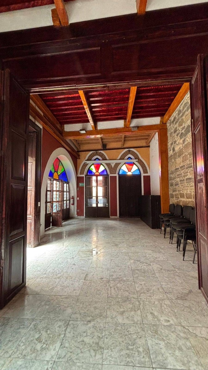LOCAL EN EL CORAZÓN DE PUEBLA 2