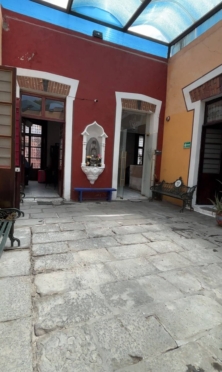 LOCAL EN EL CORAZÓN DE PUEBLA  5