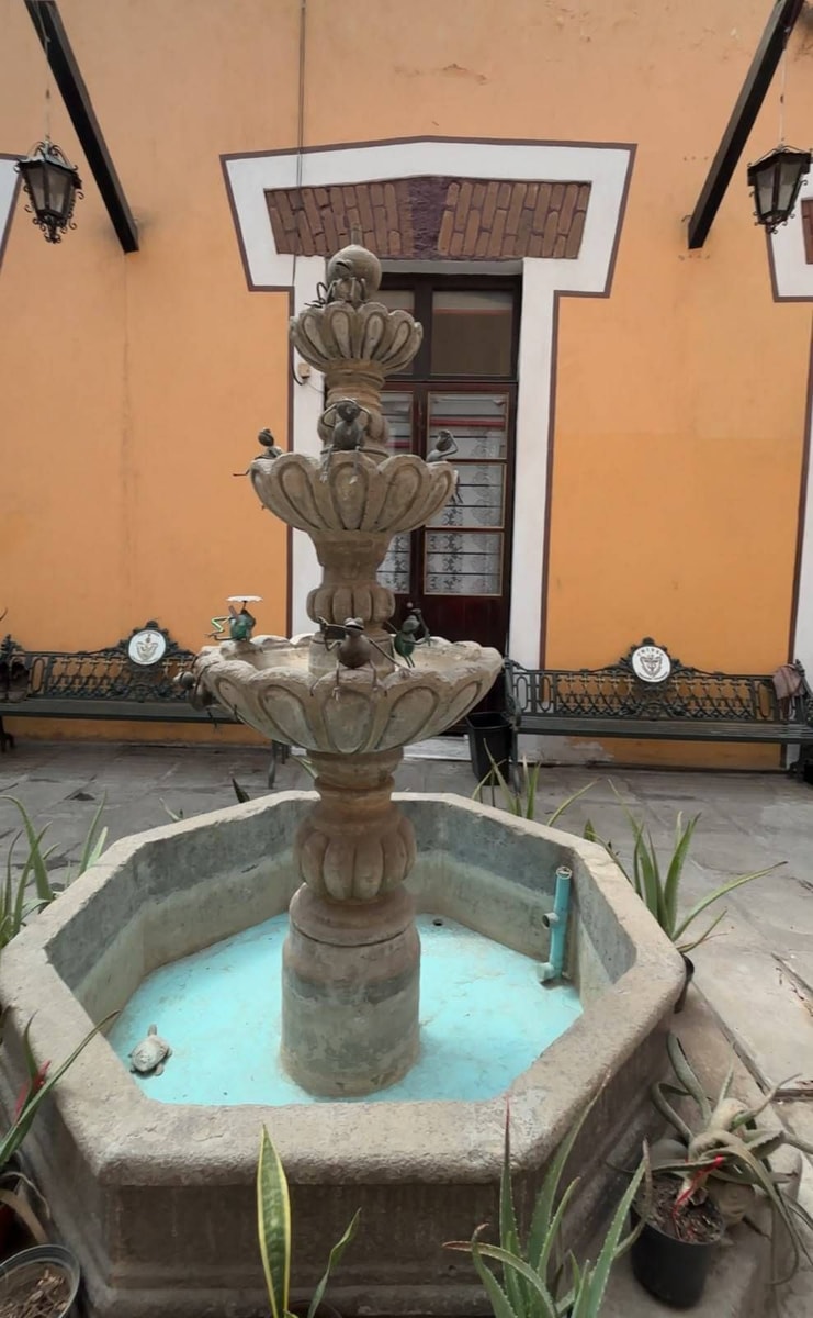 LOCAL EN EL CORAZÓN DE PUEBLA 5