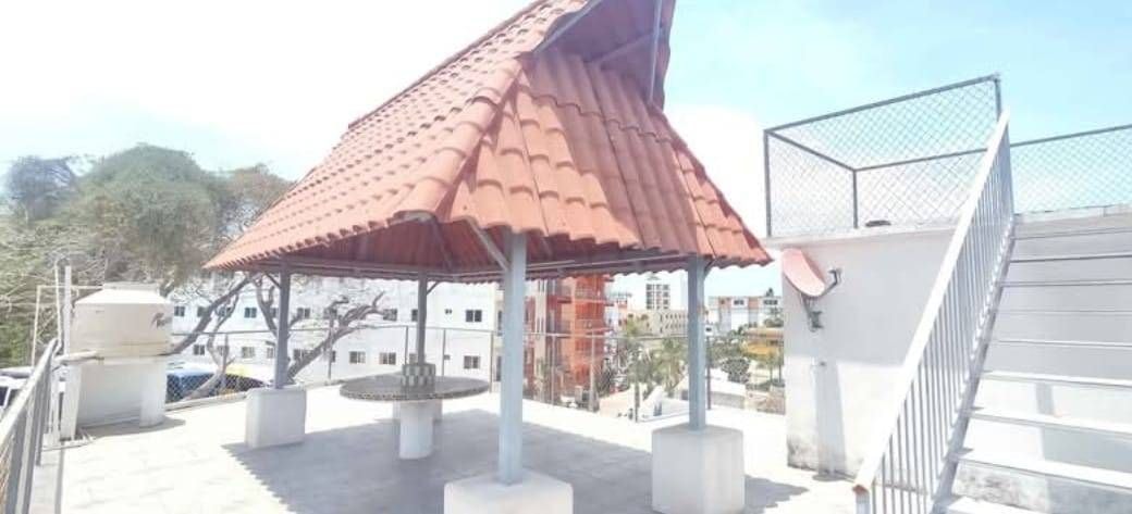 Casa playa rincon de guayabitos 2