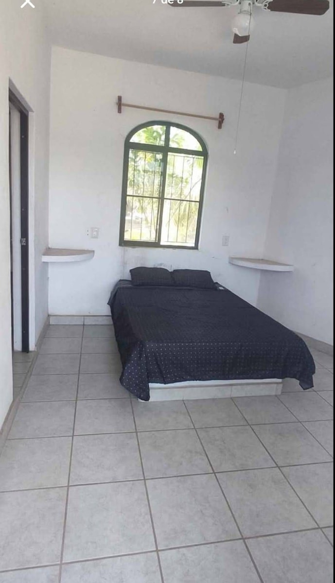 Casa playa rincon de guayabitos 3