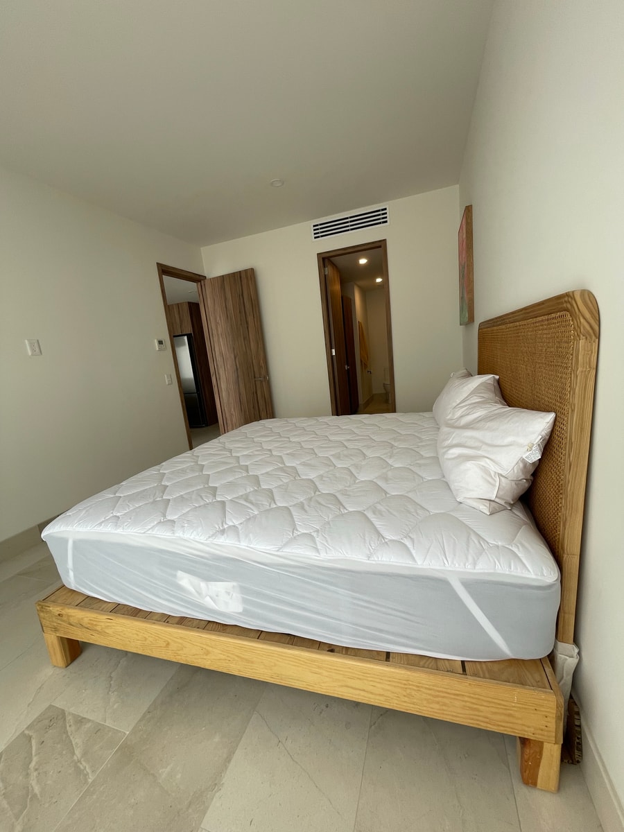 Departamento en Torre Ópera amueblado o sin mueble 5