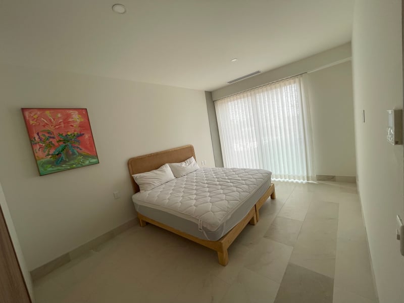 Departamento en Torre Ópera amueblado o sin mueble, foto 10 de 12
