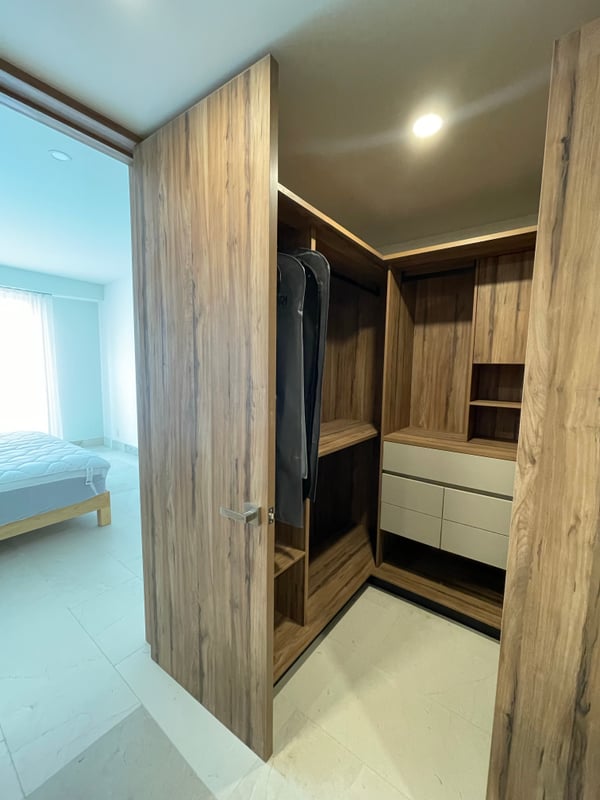 Departamento en Torre Ópera amueblado o sin mueble, foto 6 de 12