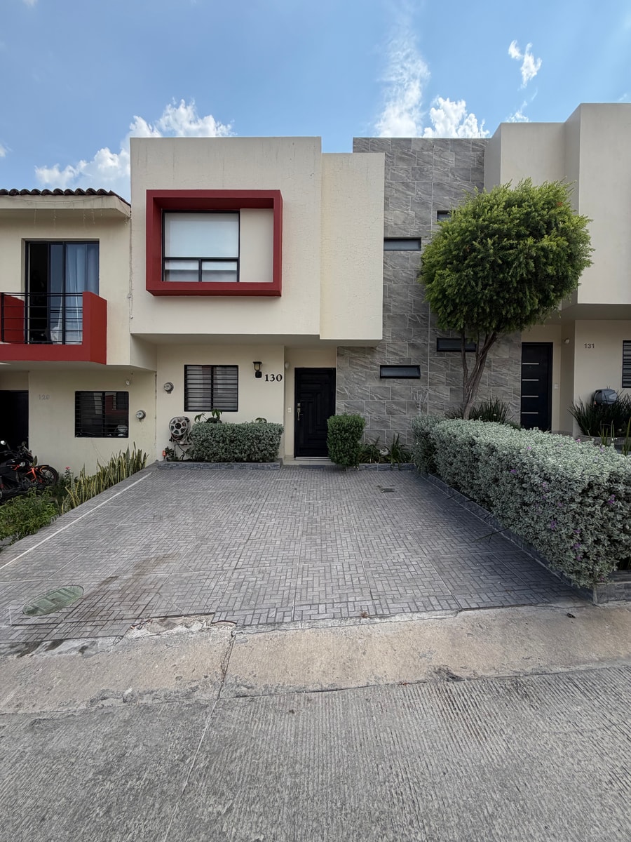 Casa En Las Terrazas Tlaquepaque 