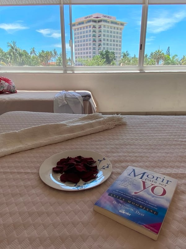 Departamento de Lujo en Ixtapa