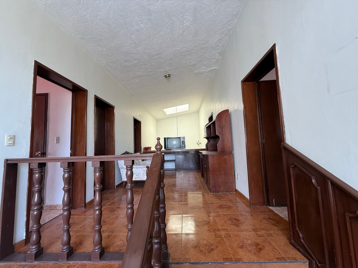 Casa en Coto Club Hípico Tapatío| atrás de ExpoGDL 3