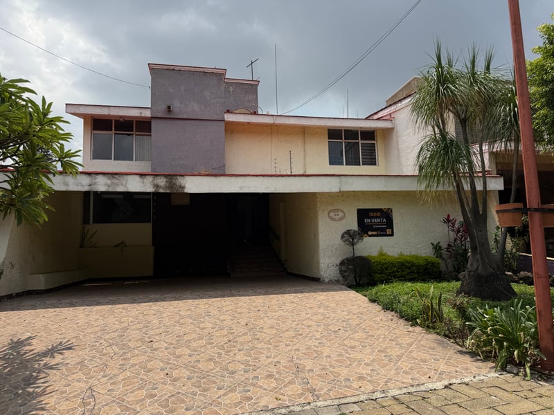 Casa en Coto Club Hípico Tapatío| atrás de ExpoGDL