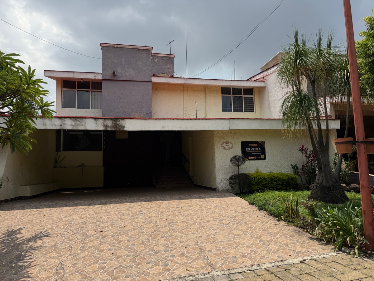 Casa en Coto Club Hípico Tapatío| atrás de ExpoGDL