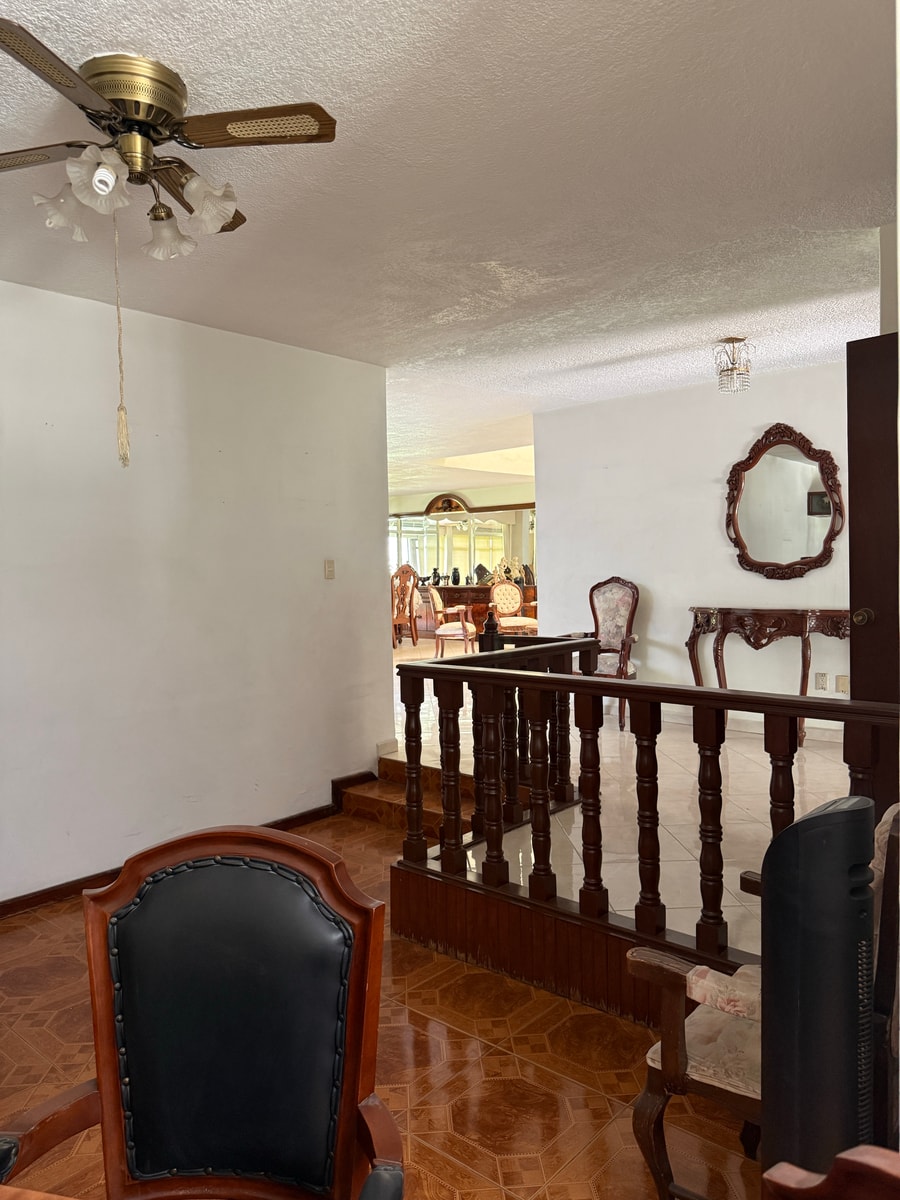 Casa en Coto Club Hípico Tapatío| atrás de ExpoGDL 5