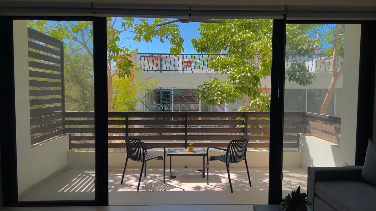 Departamento en Renta Condominio Tierra Luna  3