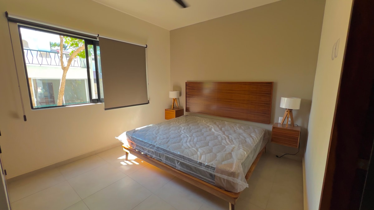 Departamento en Renta Condominio Tierra Luna 