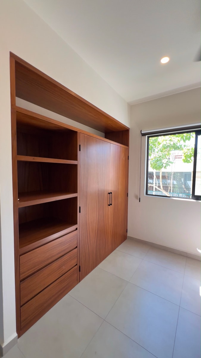 Departamento en Renta Condominio Tierra Luna  5